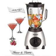 Blender 1,5L 500W Techwood - Ref. TBLI-360