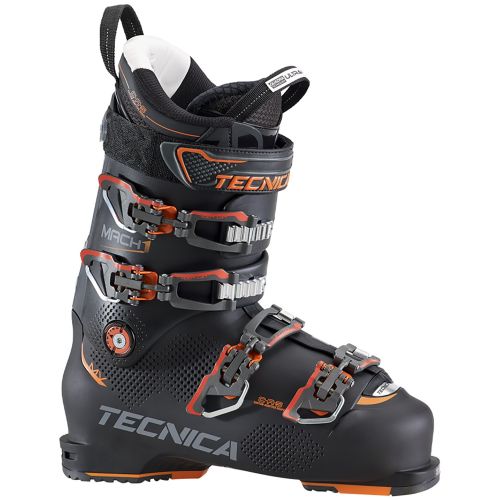  TecnicaMach1 110 MV Ski Boots 2018