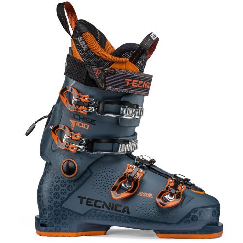  TecnicaCochise 100 Ski Boots 2019