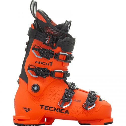  Tecnica Mach1 MV 130 Ski Boot - 2021 - Mens