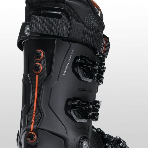  Tecnica Mach1 MV Concept Ski Boot - 2021 - Mens