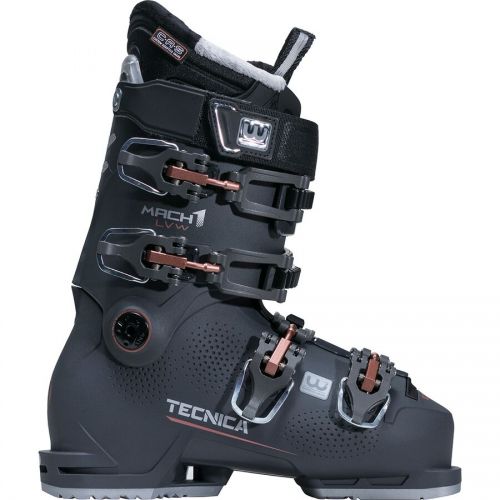  Tecnica Mach1 LV 95 Ski Boot - 2021 - Womens