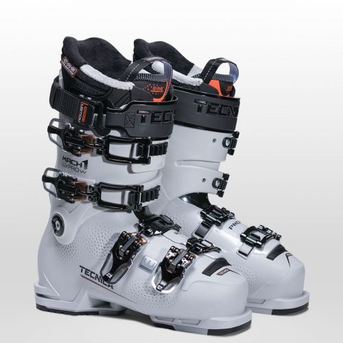  Tecnica Mach1 LV 120 Pro Ski Boot