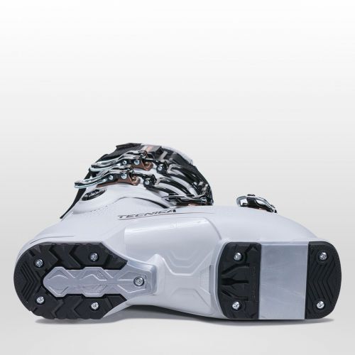  Tecnica Mach1 LV 120 Pro Ski Boot