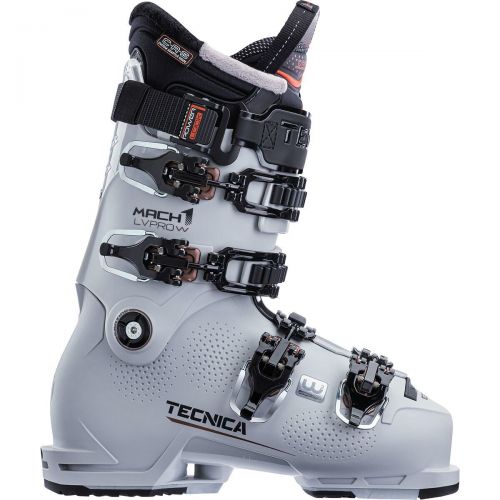  Tecnica Mach1 LV 120 Pro Ski Boot