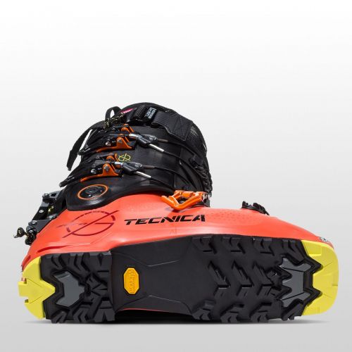  Tecnica Zero G Tour Pro Alpine Touring Boot - 2021
