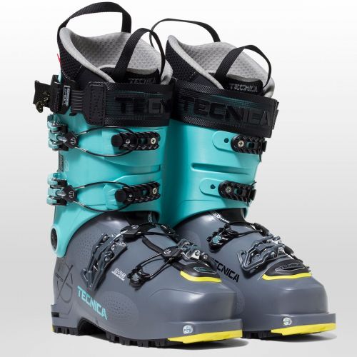  Tecnica Zero G Tour Scout Alpine Touring Boot - 2021 - Womens