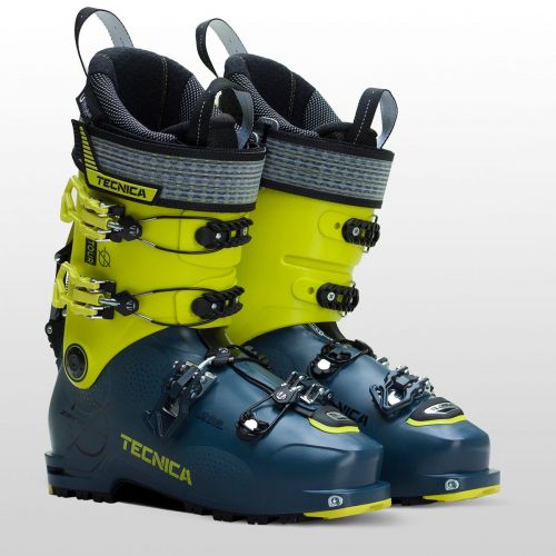  Tecnica Zero G Tour Alpine Touring Boot - 2021