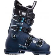 Tecnica Mach1 LV 105 Ski Boot - 2021 - Womens Blue Night, 22.5