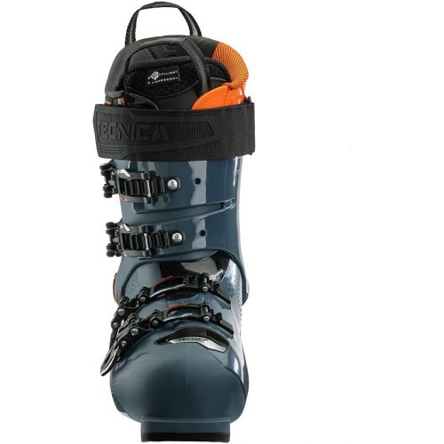  Tecnica 10195100383 Mach1 HV 120 High Volume Mountain Dark Avio Ski Boots