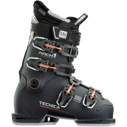  Tecnica Mach1 MV 95 Ski Boot Womens