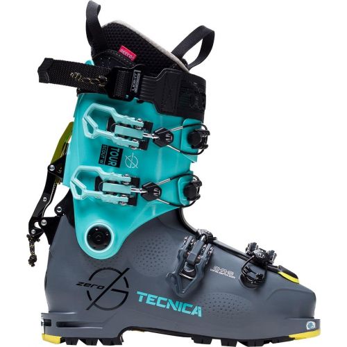  Tecnica Zero G Tour Scout Alpine Touring Boot - 2022 - Womens