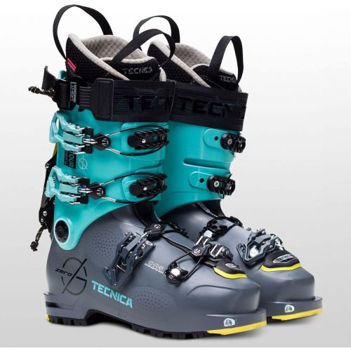  Tecnica Zero G Tour Scout Alpine Touring Boot - 2022 - Womens