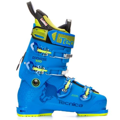  Tecnica Cochise 100 Ski Boots