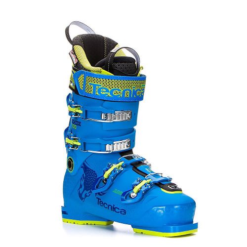  Tecnica Cochise 100 Ski Boots