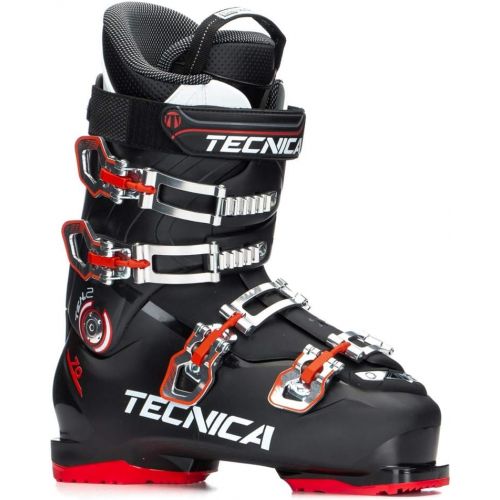  Tecnica Ten.2 70 HVL Ski Boots