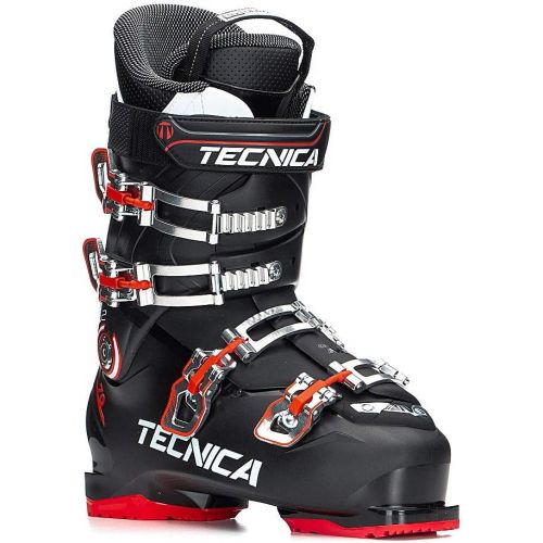  Tecnica Ten.2 70 HVL Ski Boots