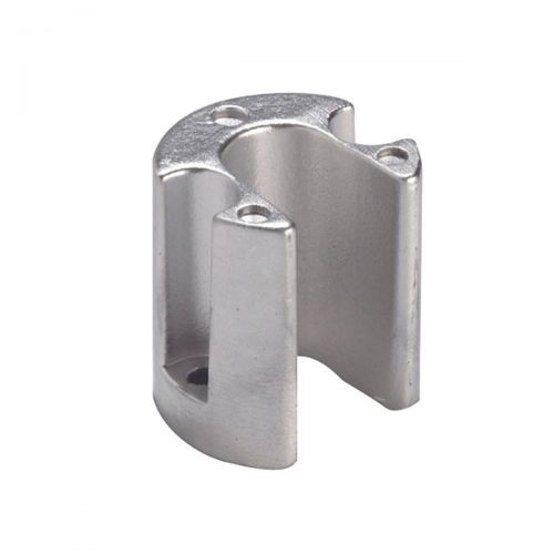  Tecnoseal Trim Cylinder Anode Aluminum Merc Bravo - 00818AL