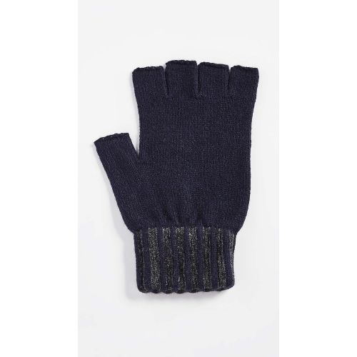  Ted+Baker Ted Baker Mens Lydford Fingerless Gloves