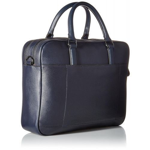  Ted+Baker Ted Baker Mens Caracal Leather Document Bag