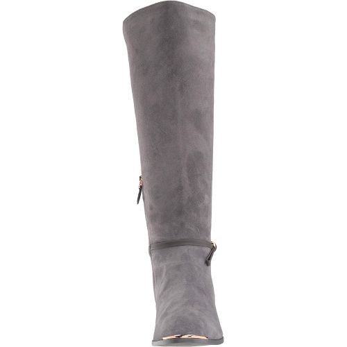  Ted Baker Womens Lykla Over The Knee Boot