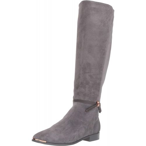  Ted Baker Womens Lykla Over The Knee Boot