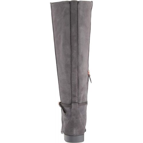  Ted Baker Womens Lykla Over The Knee Boot