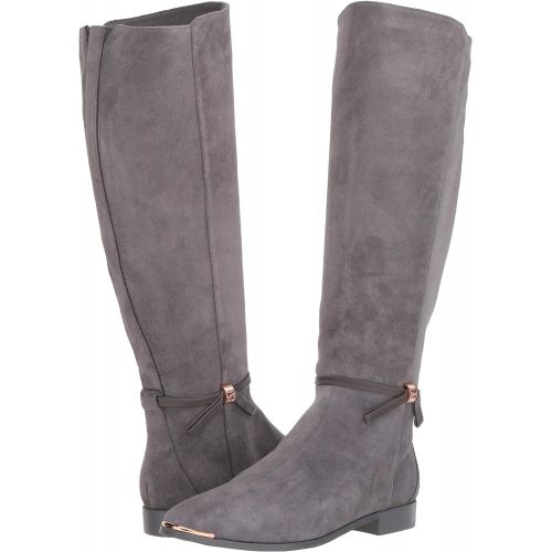  Ted Baker Womens Lykla Over The Knee Boot