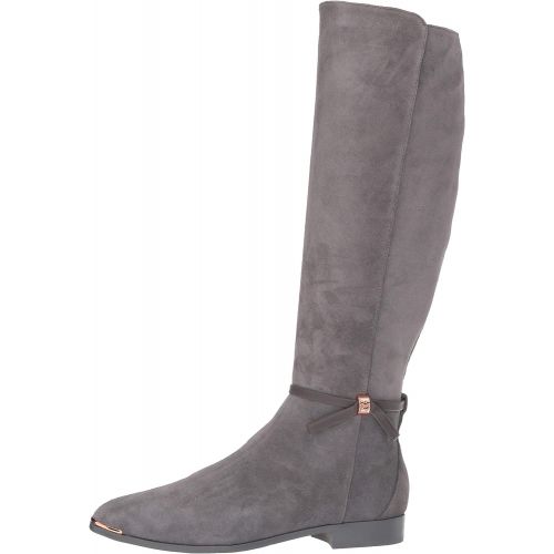  Ted Baker Womens Lykla Over The Knee Boot