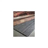 Teebaud 2x4 Non-Skid Reversible Rug Pad Rugs on Carpet Hard Floor Surfaces