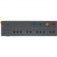 Teenage Engineering},description:After over six years since its initial release, the follow up to Teenage Engineerings acclaimed OP-1 synthesizer is here. What was initially writte