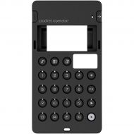 Teenage Engineering},description:Silicone pro-case for the PO-32 Tonic pocket operator. Perfect fit, protects against short falls and incidental bumps and bruises.