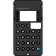Teenage Engineering},description:Slip your pocket operator into this tailor made silicone pro case and get anti-slip feet, battery protection and professional feel buttons.