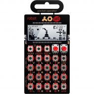 Teenage Engineering},description:The Pocket Operator series is a fun and portable way to make electronic music, and the PO-28 is perfect for the fan of crazy robot bleeps and other