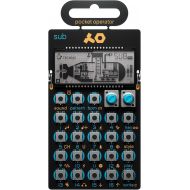 teenage engineering Pocket Operator PO-14 Sub Bass Synthesizer and Sequencer