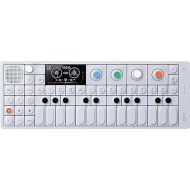 teenage engineering OP-1 Portable Synthesizer, Sampler, and Controller with Built-In FM Radio and 4-Track Tape Recorder - 10 Year Anniversary