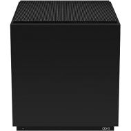 Teenage Engineering OD-11 Wireless WiFi and Bluetooth Loudspeaker, Compatible with airplay 2 and spotify, Black