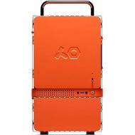 teenage engineering Computer-1 Mini-ITX pc Chassis case, Orange