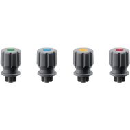 teenage engineering OP-Z color-coded grip knobs kit