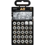 [아마존베스트]Teenage Engineering 010 AS 032 PO-32 Pocket Operator Tonic Battery-powered Drum/Percussion Synthesizer with 1 Year Free Extended Warranty