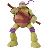 Teenage Mutant Ninja Turtles Pet to Ninja Turtle Don