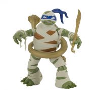 Teenage Mutant Ninja Turtles Mutant Mummy Leonardo Basic Action Figure, 5