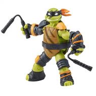 Teenage Mutant Ninja Turtles Super Ninja Michelangelo Action Figure