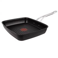 Tefal (T-Fal) Tefal Jamie Oliver Professional Series 23cm X 27cm Non Stick Grill Pan Induction Compatible