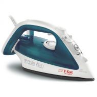 T-fal, FV4017, Ultraglide Steam Iron, 1700 Watts, Blue