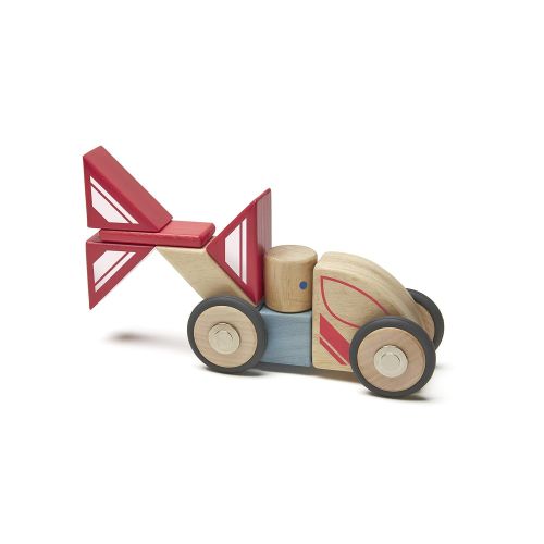  Tegu Skyhook Magnetic Wooden Block Set