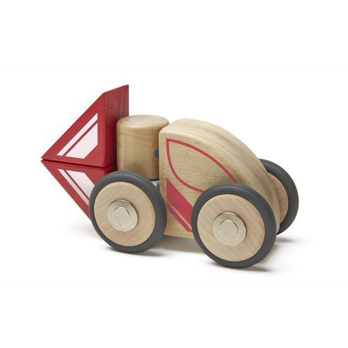  Tegu Skyhook Magnetic Wooden Block Set