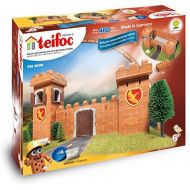 Teifoc Knights Castle Constructing Set