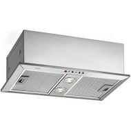 [아마존베스트]Teka GFH 55 Under-Unit Cooker Hood 55 cm Halogen Lighting 2 x 20 W