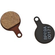 [아마존베스트]Tektro Novela/IOX Disc Brake Pad